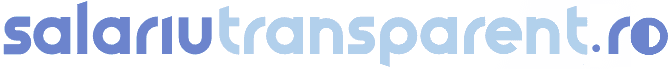 salariutransparent.ro logo